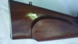 Very Rare Remington 700 BDL in 6mm Rem with extreamly rare european stock made in 1965 all original with weaver - 15 of 15