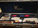 Kreighoff/AmericaseStandard Skeet + Tube Set Extra Storage, 30" bbl - 2 of 3