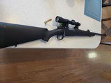 Cz .458 win synthetic stock - 1 of 2