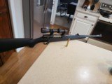Cz .458 win synthetic stock - 2 of 2