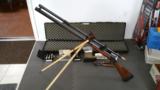 SHARPS 50 X 140 MODEL 1875 CURRENT PRODUCTION - 2 of 12