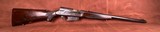 REMINGTON MODEL 81, F GRADE, .300 SAVAGE - 2 of 12