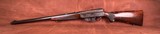 REMINGTON MODEL 81, F GRADE, .300 SAVAGE - 1 of 12