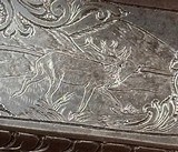 REMINGTON MODEL 81, F GRADE, .300 SAVAGE - 11 of 12