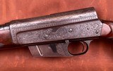 REMINGTON MODEL 81, F GRADE, .300 SAVAGE - 5 of 12