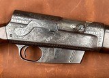 REMINGTON MODEL 81, F GRADE, .300 SAVAGE - 9 of 12