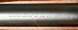 REMINGTON MODEL 81, F GRADE, .300 SAVAGE - 8 of 12