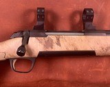 BROWNING , X-BOLT, WESTERN HUNTER, 300 PRC - 9 of 9