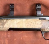 BROWNING , X-BOLT, WESTERN HUNTER, 300 PRC - 2 of 9