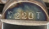 U.S. FIRE ARMS MFG. CO., BISLEY TARGET , .45 COLT, PAIR. - 7 of 18