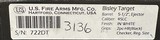U.S. FIRE ARMS MFG. CO., BISLEY TARGET , .45 COLT, PAIR. - 9 of 18