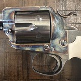U.S. FIRE ARMS MFG. CO., BISLEY TARGET , .45 COLT, PAIR. - 14 of 18