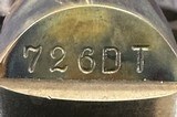 U.S. FIRE ARMS MFG. CO., BISLEY TARGET , .45 COLT, PAIR. - 16 of 18