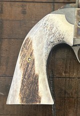 U.S. FIRE ARMS MFG. CO., BISLEY TARGET , .45 COLT, PAIR. - 4 of 18