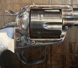 U.S. FIRE ARMS MFG. CO., BISLEY TARGET , .45 COLT, PAIR. - 3 of 18