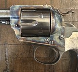 U.S. FIRE ARMS MFG. CO., BISLEY TARGET , .45 COLT, PAIR. - 5 of 18