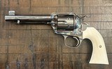 U.S. FIRE ARMS MFG. CO., BISLEY TARGET , .45 COLT, PAIR. - 11 of 18