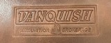 VANQUISH SPORTING GOODS - Image 5 of 6