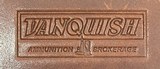 VANQUISH SPORTING GOODS - Image 4 of 4