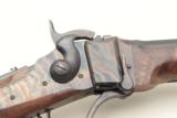 Shiloh Sharps 1874 Schuetzen Rifle - 3 of 7