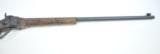 Shiloh Sharps 1874 Schuetzen Rifle - 4 of 7