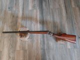 Remington no. 4 22lr - 1 of 8