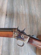Remington no. 4 22lr - 2 of 8