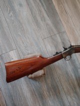 Remington no. 4 22lr - 7 of 8