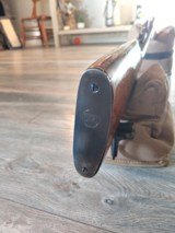 Remington no. 4 22lr - 8 of 8