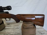 Winchester m70 pre 64 super grade - 2 of 8