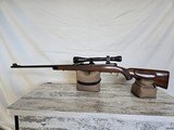 Winchester m70 pre 64 super grade