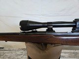 Winchester m70 pre 64 super grade - 3 of 8