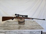 Winchester m70 pre 64 super grade - 6 of 8