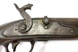 Original U.S. Model 1816 Percussion Pistol by Simeon North - 3 of 13