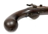 Original U.S. Model 1816 Percussion Pistol by Simeon North - 5 of 13