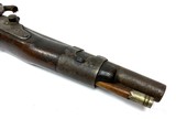 Original U.S. Model 1816 Percussion Pistol by Simeon North - 6 of 13