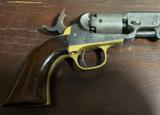 HANDSOME COLT MODEL 1849 POCKET REVOLVER IN FINE CONDITION - 4 of 6