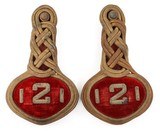 THE LEGENDARY 2ND MAINE HONORABLE ARTILLERY OFFICER GROUPING - 3 of 15