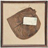 EXTREMELY RARE CONFEDERATE HAVERSACK FROM NAMED 58TH REGT VIRGINIA VOLUNTEER - 1 of 4