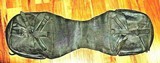 RARE CONFEDERATE SADDLE BAGS DIRECT FROM VA - 2 of 6