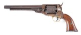 RARE BATTLEFIELD WHITNEY NAVY REVOLVER - 3 of 5