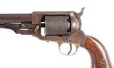 RARE BATTLEFIELD WHITNEY NAVY REVOLVER - 2 of 5