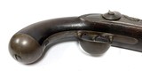 RARE ORIGINAL 1843 EXCELLENT MODEL 1836 CAVALRY PISTOL BY ASA WATERS - 7 of 13