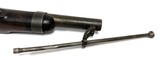 RARE ORIGINAL 1843 EXCELLENT MODEL 1836 CAVALRY PISTOL BY ASA WATERS - 10 of 13