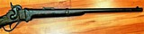 MAGNIFICENT BATTLEFIELD RECOVERED SHARPS CARBINE W/ GETTYSBURG HISTORY - 6 of 11