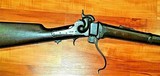 MAGNIFICENT BATTLEFIELD RECOVERED SHARPS CARBINE W/ GETTYSBURG HISTORY - 5 of 11