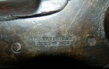 MAGNIFICENT BATTLEFIELD RECOVERED SHARPS CARBINE W/ GETTYSBURG HISTORY - 10 of 11