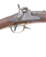 CIVIL WAR OWNER & UNIT IDENTIFIED 1841 AWESOME ''MISSISSIPPI'' RIFLEBY TRYON - 6 of 11