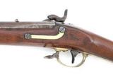 CIVIL WAR OWNER & UNIT IDENTIFIED 1841 AWESOME ''MISSISSIPPI'' RIFLEBY TRYON - 7 of 11