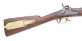 CIVIL WAR OWNER & UNIT IDENTIFIED 1841 AWESOME ''MISSISSIPPI'' RIFLEBY TRYON - 8 of 11